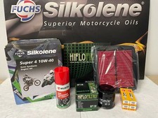 SERVICE KIT FOR GSXR1100