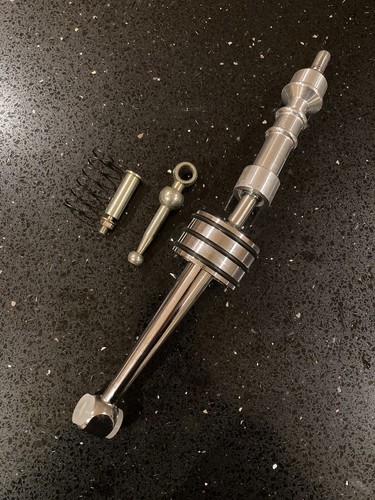 Short shifter quick shift - shifter,
