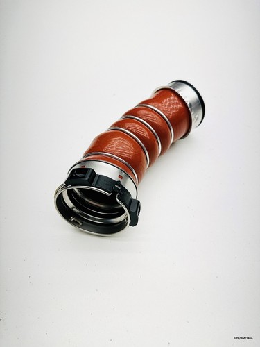 Intercooler turbo hose - for, bmw