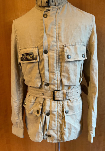 Rare vintage belstaff - rare,