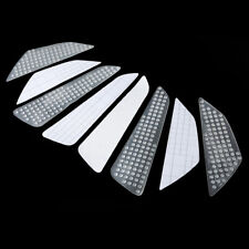 Motorcycle Fuel Tank Traction