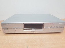 Phillips Dvd Player/Recorder-