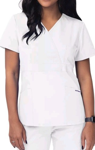 Sivvan womens scrub multi - scrub,