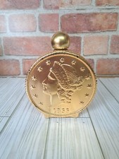 Avon Twenty Dollar Gold Piece