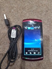SONY ERICSSON XPERIA U5i