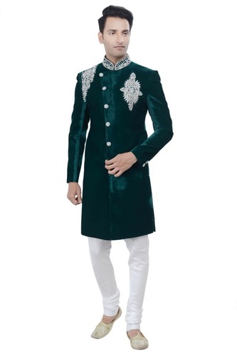 Indian indo western - indian, sherwani