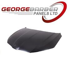 Skoda Octavia 2020-2024 Bonnet