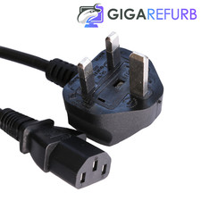 Iec kettle lead power cable - iec,
