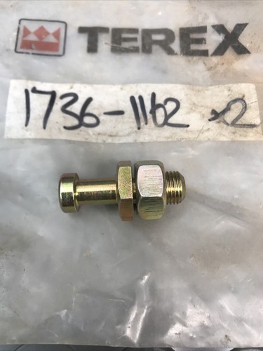 Terex 1736 1162 - 1736-1162, striker