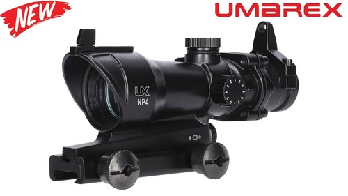 Umarex nano point - ux,