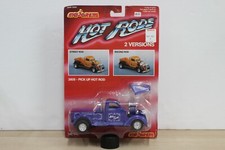 MOJORETTE HOT RODS 1/32 PICK