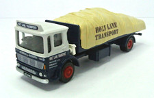 Efe 21601 leyland flatbed - efe,