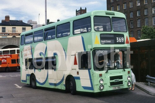 Bus photo greater manchester - greater,