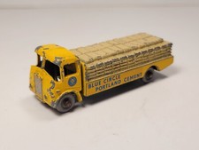 Lesney Albion Chiefton Truck