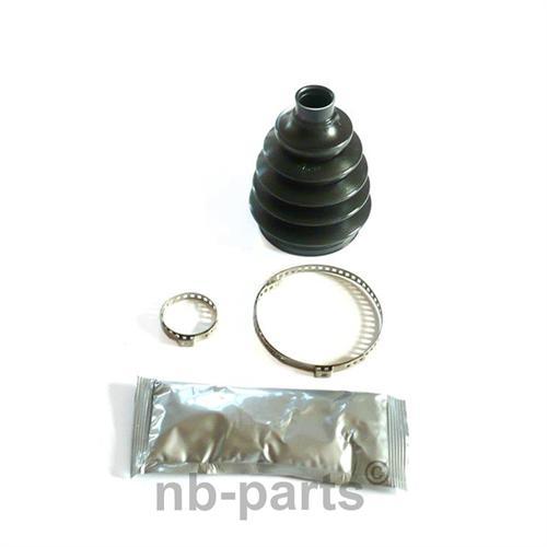 Bellows set drive shaft - shaft, for