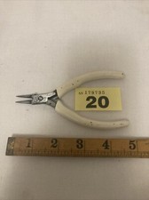 Wilkinsons Electronic Round Nose Pliers