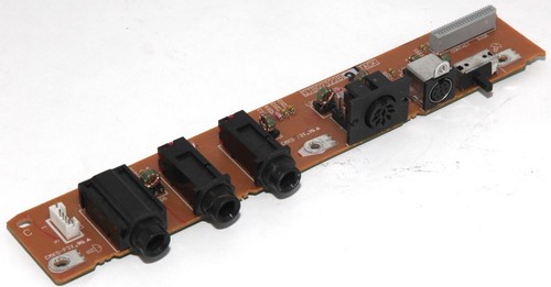 Technics kn6500 music - music, keyboard