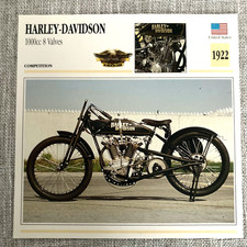 Harley Davidson 1000cc 8
