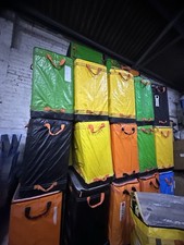 Amazon Large Storage Box Delivery Bag All in excellent condition 