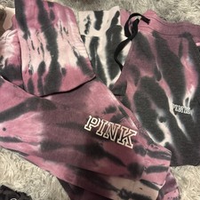 victoria secret PINK  Purple