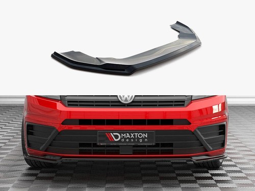 Maxton design front - maxton, splitter