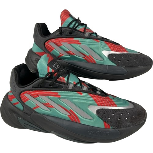 Adidas trainers ozelia - ozelia, x