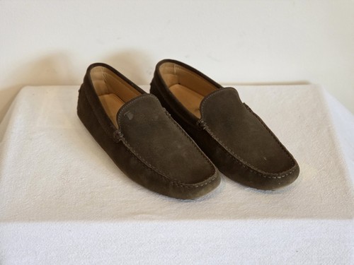 Tod new gommini 122 driving - tod's,