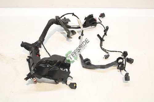 Ford fiesta mk8 ecoboost - ford,