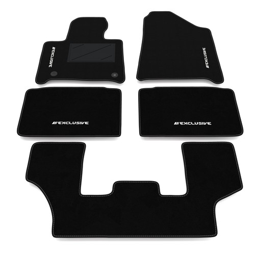 Floor mats compatible with - floor,