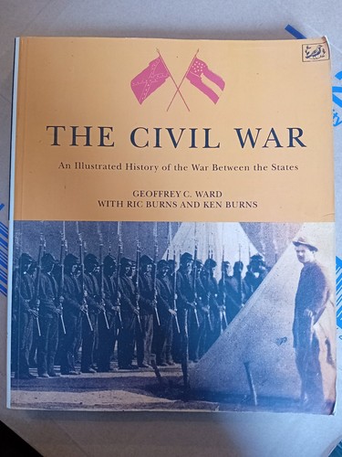 The civil war geoffrey c - the,