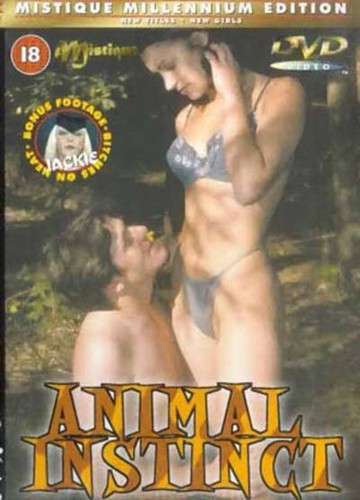 Animal instinct - animal,