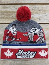 Pre Loved ROOTS of CANADA