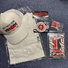 Hot Wheels Japan Convention