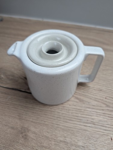 Vintage swan teasmade teapot - vintage,