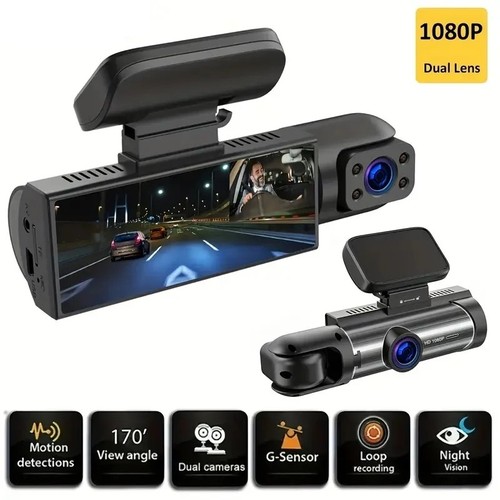 Driving recorder for - driving,