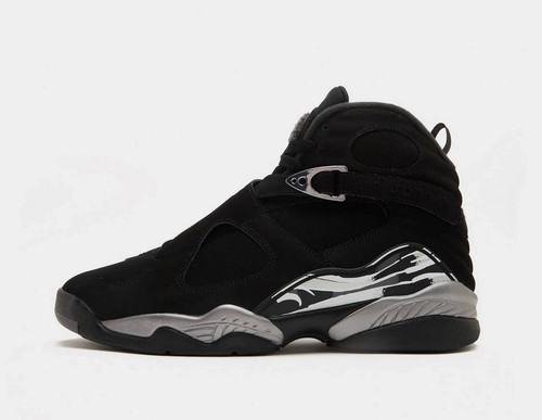 Jordan air retro chrome - air,