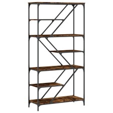 Bookshelf Office Storage