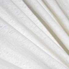 Fine Hemp Jersey - Organic 55H