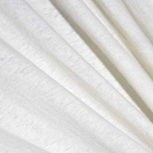 Fine hemp jersey organic - jersey, 55h
