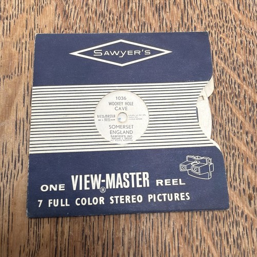 Vintage retro viewmaster - retro,
