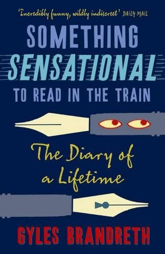 Something sensational read - sensational,