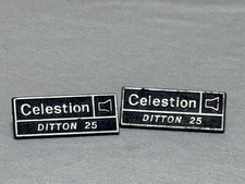 Original Genuine  Celestion