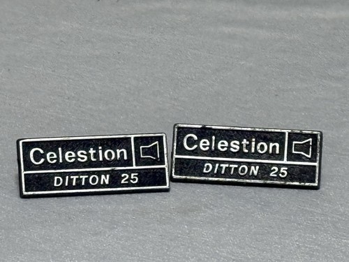Original genuine celestion - genuine,