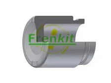 Brake caliper piston Front