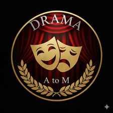 Drama Movie DVDs (A to M) -