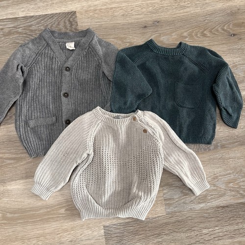 Baby 12m knit - baby,
