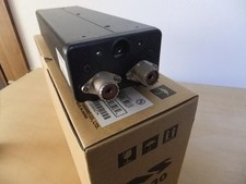 YAESU FC-30 Automatic Antenna Tuner HF/50MHz Black