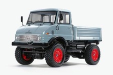 Tamiya 58692 Unimog 406 Series