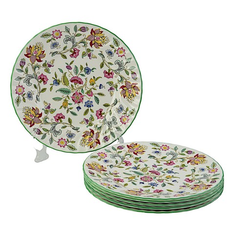 Minton haddon hall - minton,