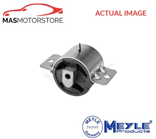 Engine mount mounting rear - engine,